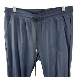 Zyia Active Peak Joggers w/ Zipper Pant Legs